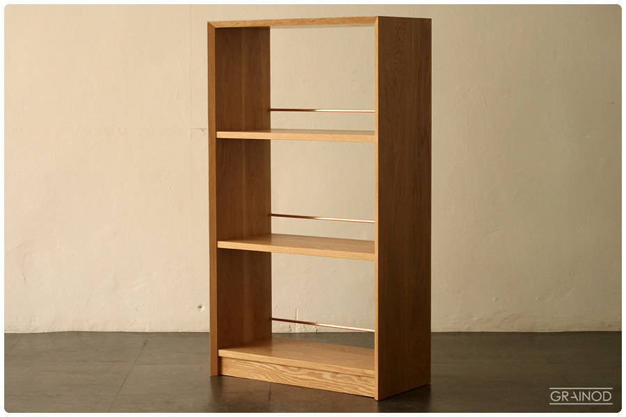 C-bookcase | 호미파이 & homify C-bookcase  | 호미파이 & homify