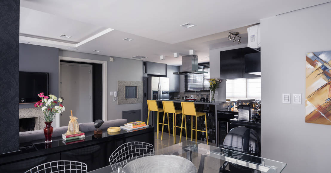 Apartamento DC | homify