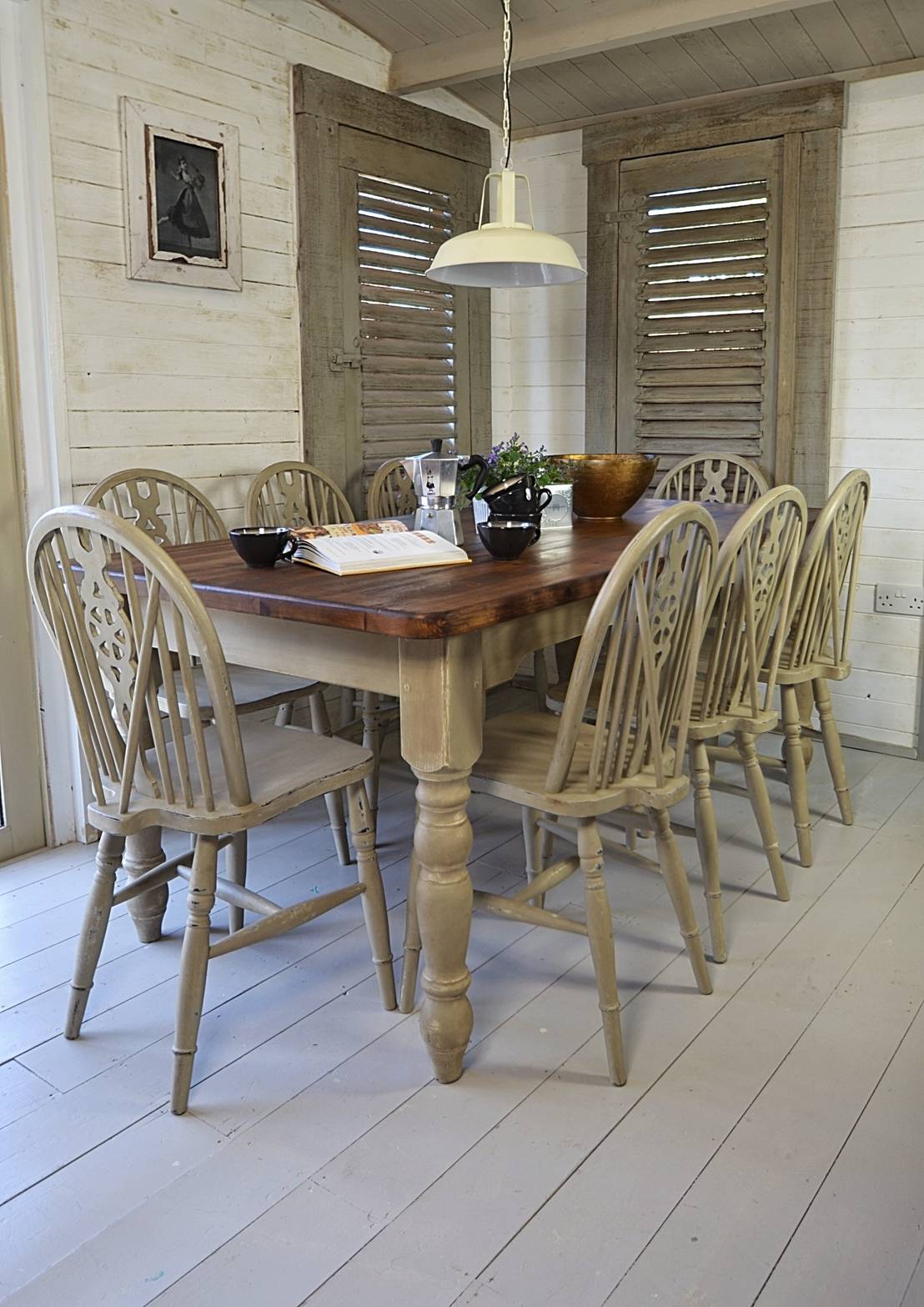 Sloan discount dining bench