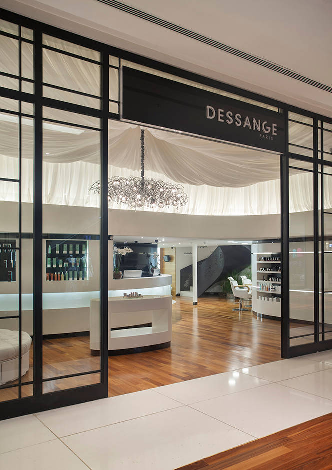 Dessange Paris Centro De Beleza Barrashopping Homify Free shipping on orders over $35.