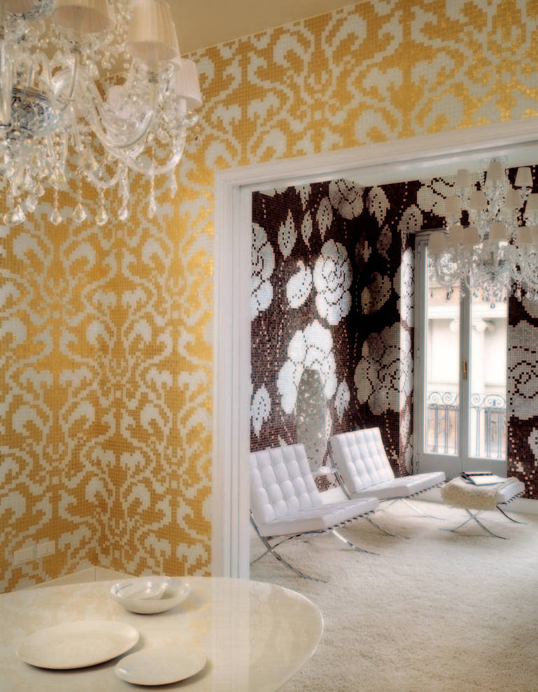 Suite Bisazza By Bisazza Homify