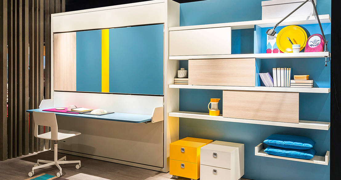 Schrankbetten By Traumsofas De Homify