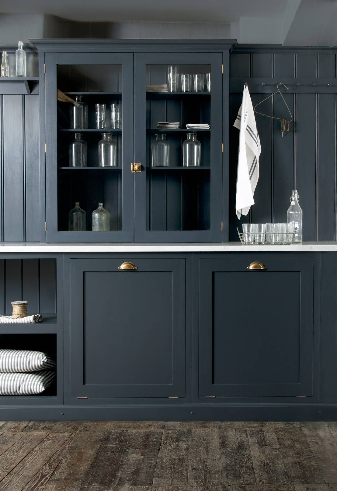 Devol larder cupboard deals