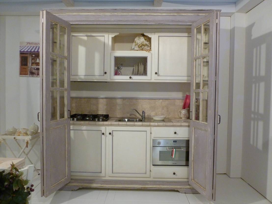 Cucina nuova? trova la dimensione giusta per te!