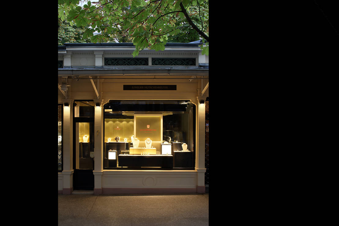 Juwelier Baden Baden homify