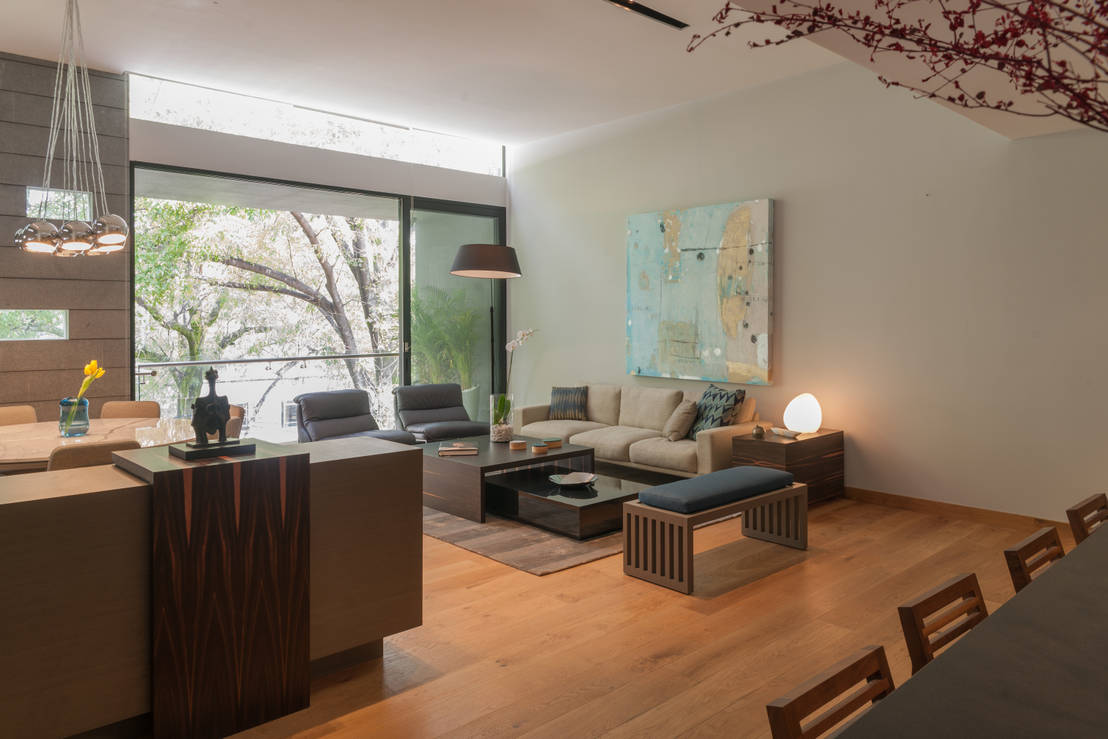 PH Andersen de Faci Leboreiro Arquitectura homify PH Andersen de Faci Leboreiro Arquitectura homify