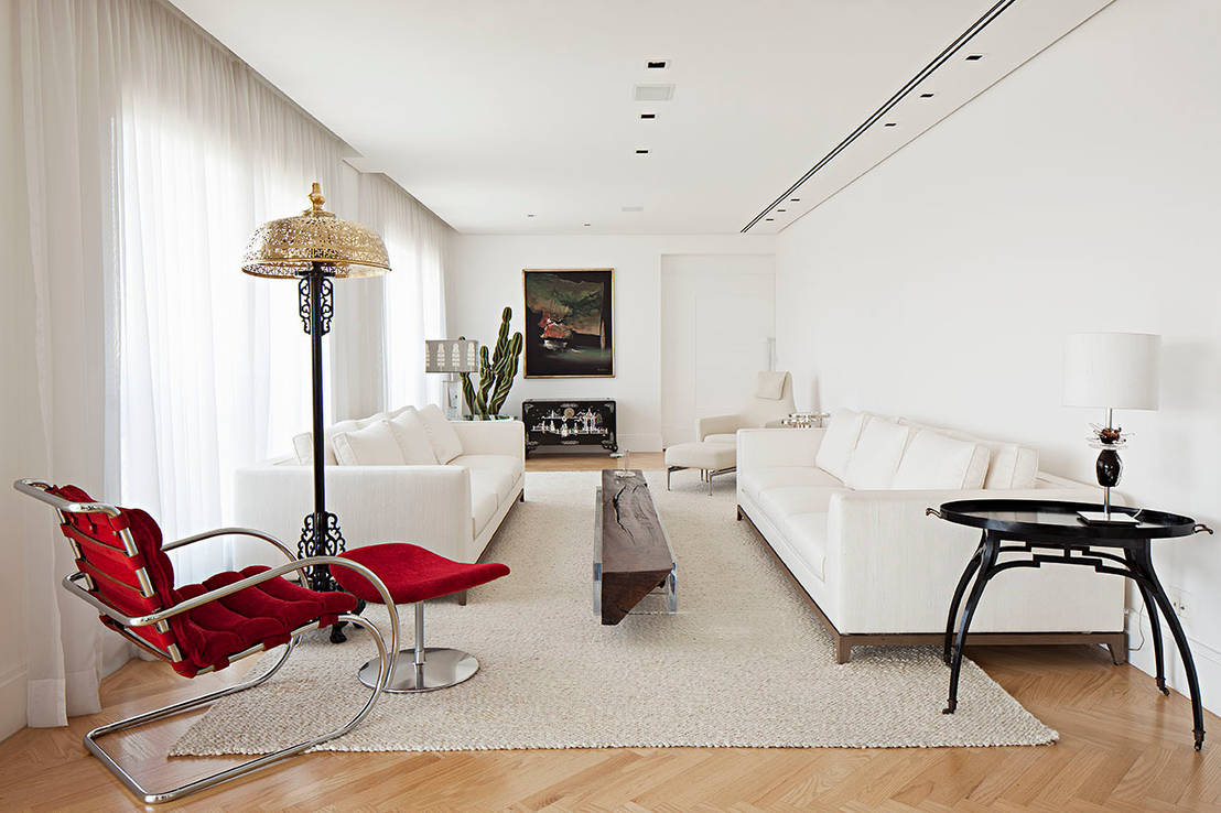 apartamento Cidade Jardim | homify