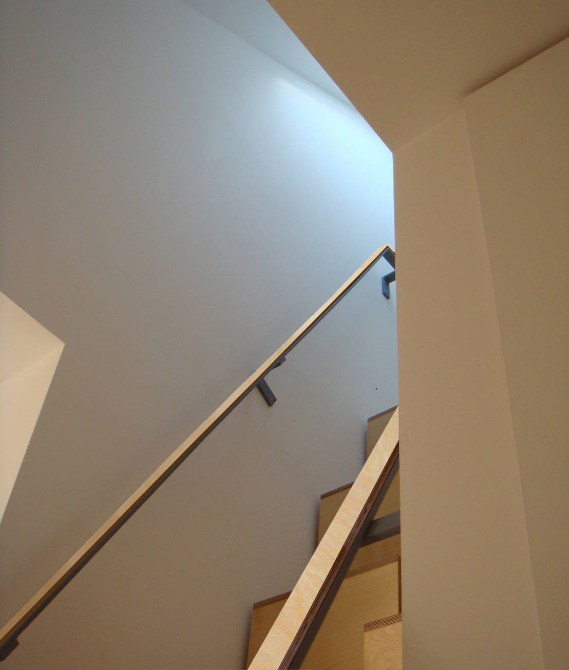 Anson Road, London homify