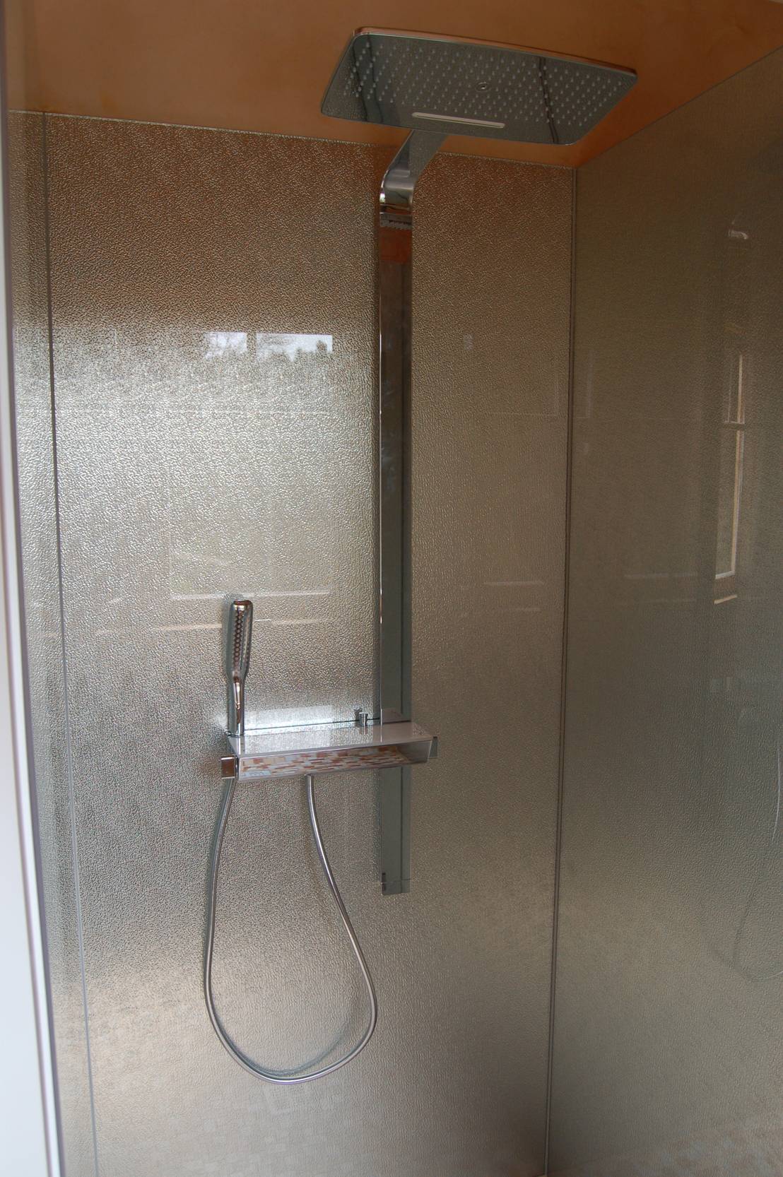 Ganzglasduschen | homify