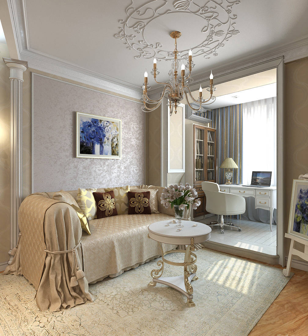 Классика в малом - prointerno.ru.