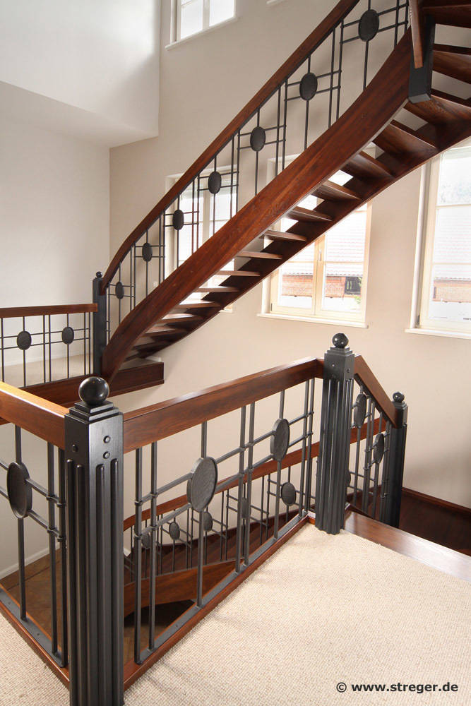 streger treppen streger treppen