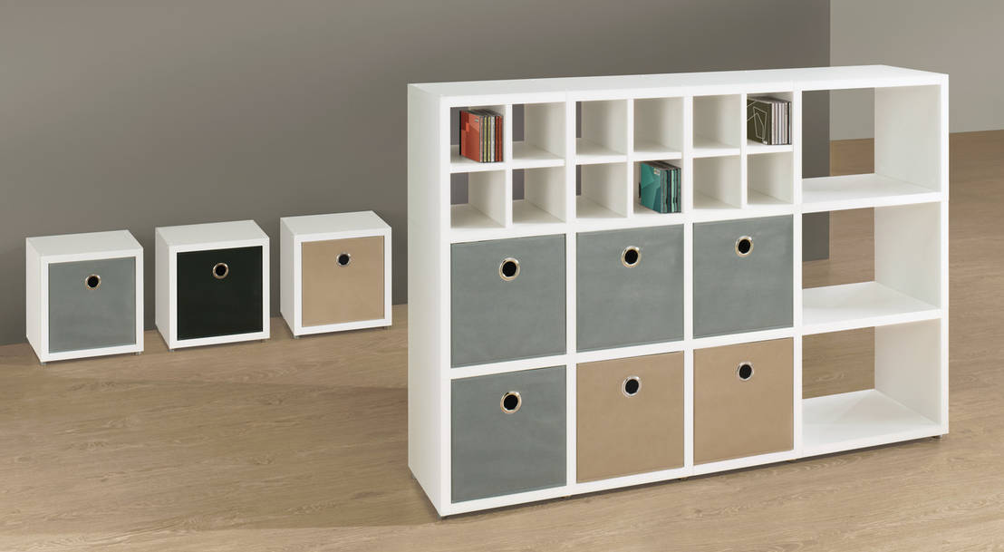 Bücherregale von Regalraum GmbH | homify