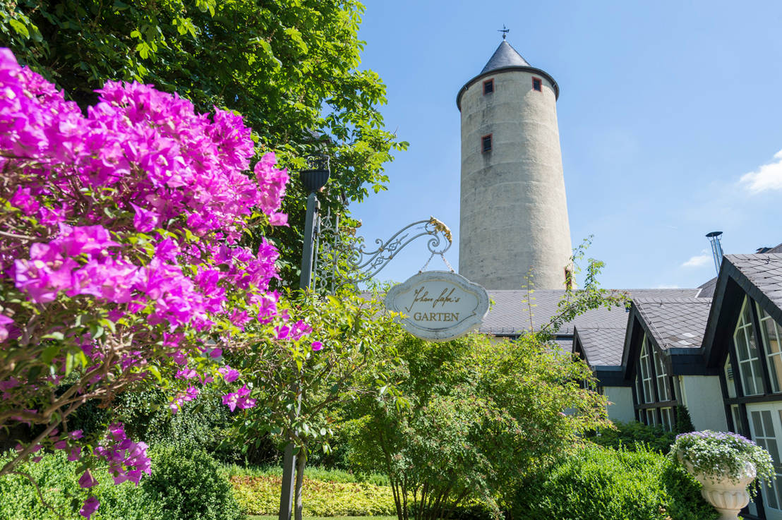 Renovierung in Johann Lafers Rosensaal | homify