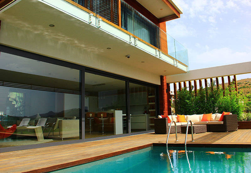 Zen Bodrum Homify