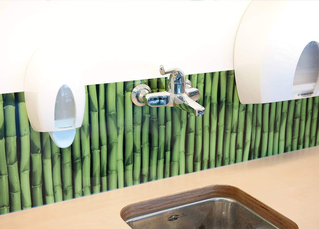 Prachtige keukendecoraties van pimpyourkitchen