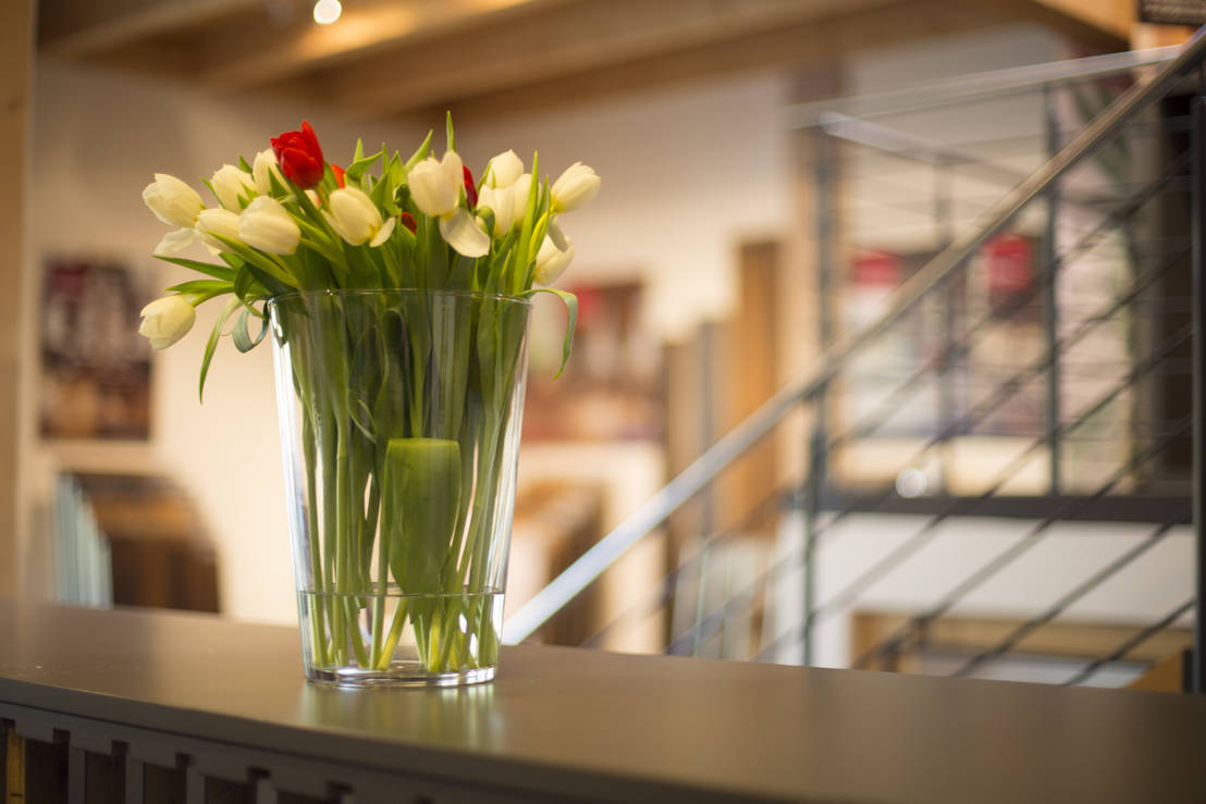 Ausstellung Im Detail Homify