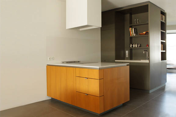 Home 3 By Vevs Interior Design Homify
