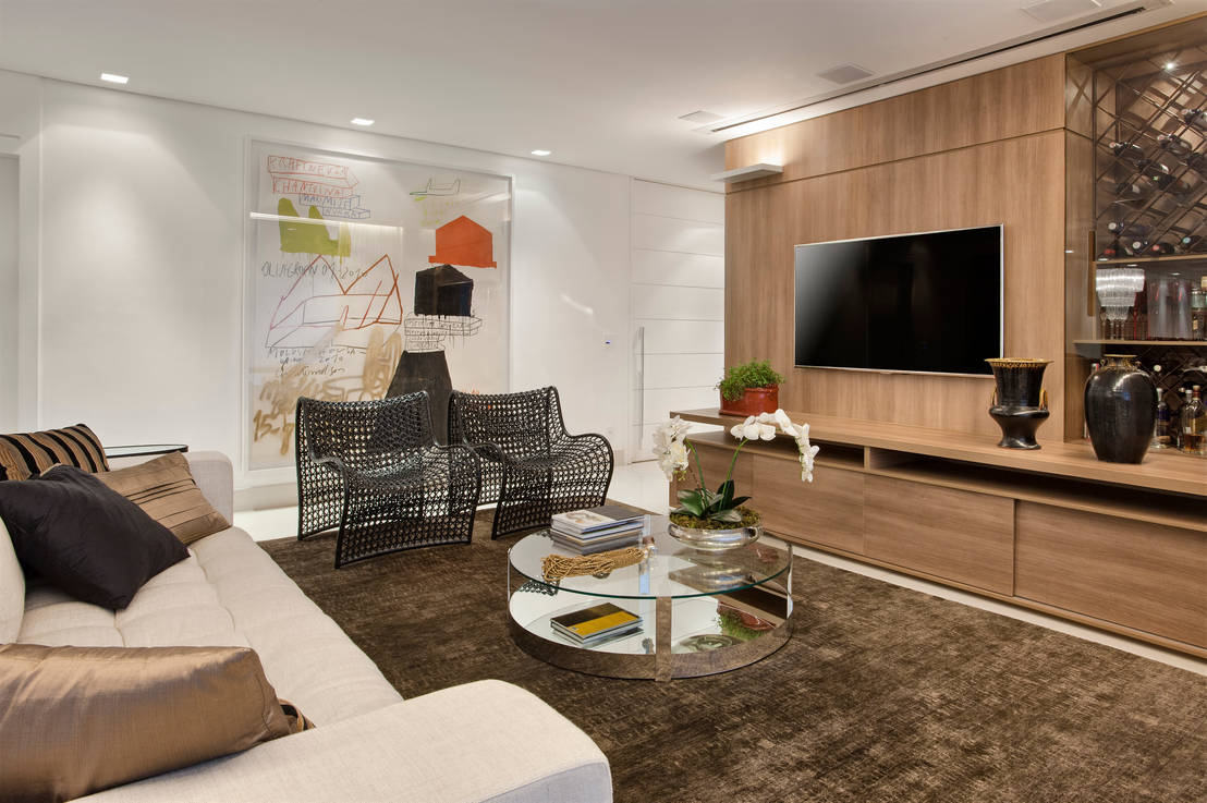 APARTAMENTO SANTO AGOSTINHO | homify