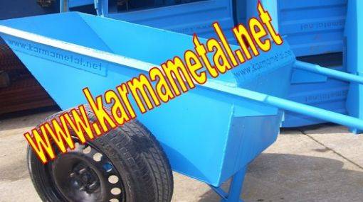 Karma Metal Japon Tipi Insaat Harc Tasima Arabasi Cift Tekerlekli El Arabalari Homify