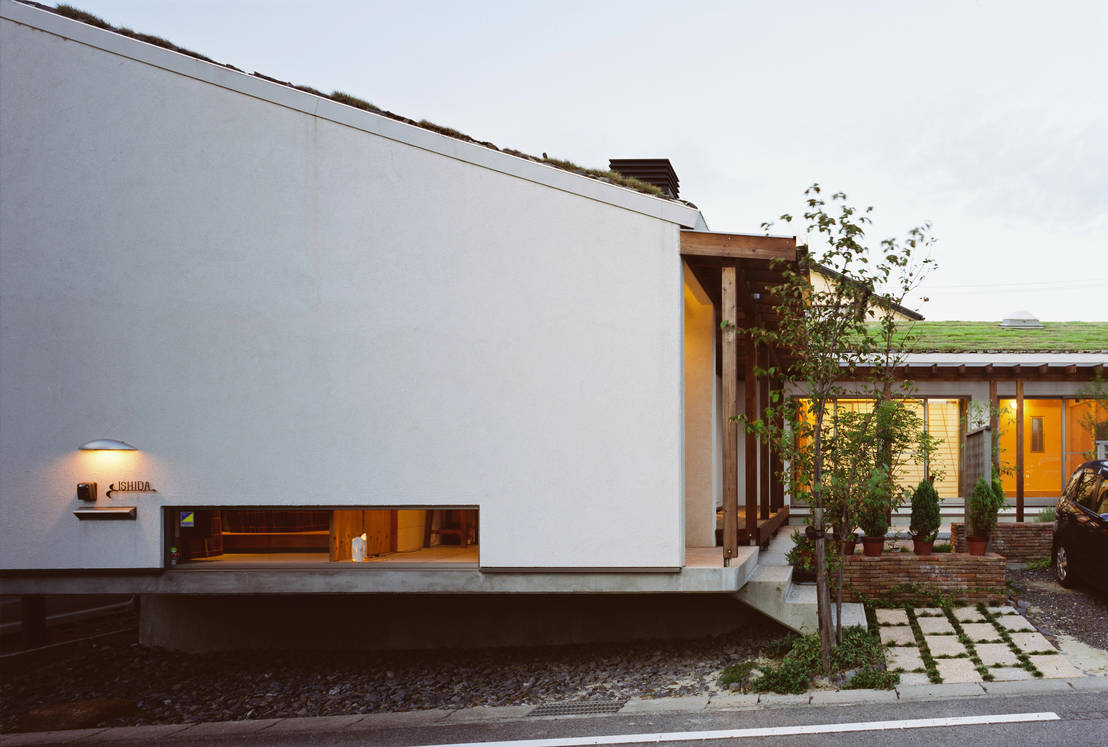 ISさんの家 | homify