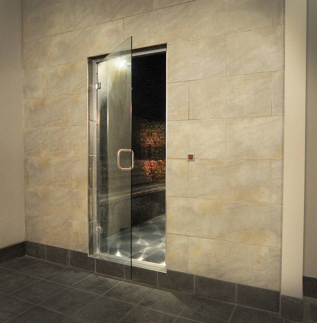 Turkish Steam Room homify