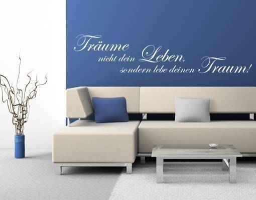 Wandtattoos Schlafzimmer By Klebefieber De Apalis Gmbh Homify