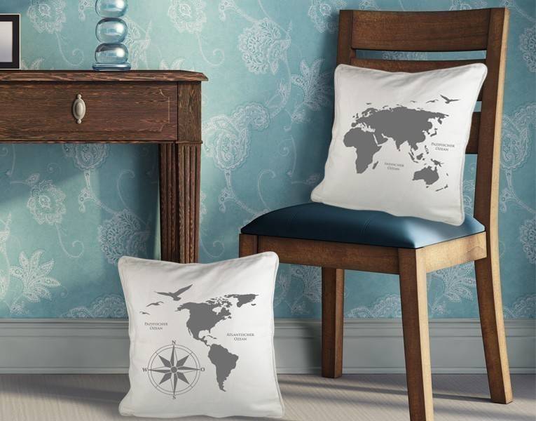 Deko Kissen Homify