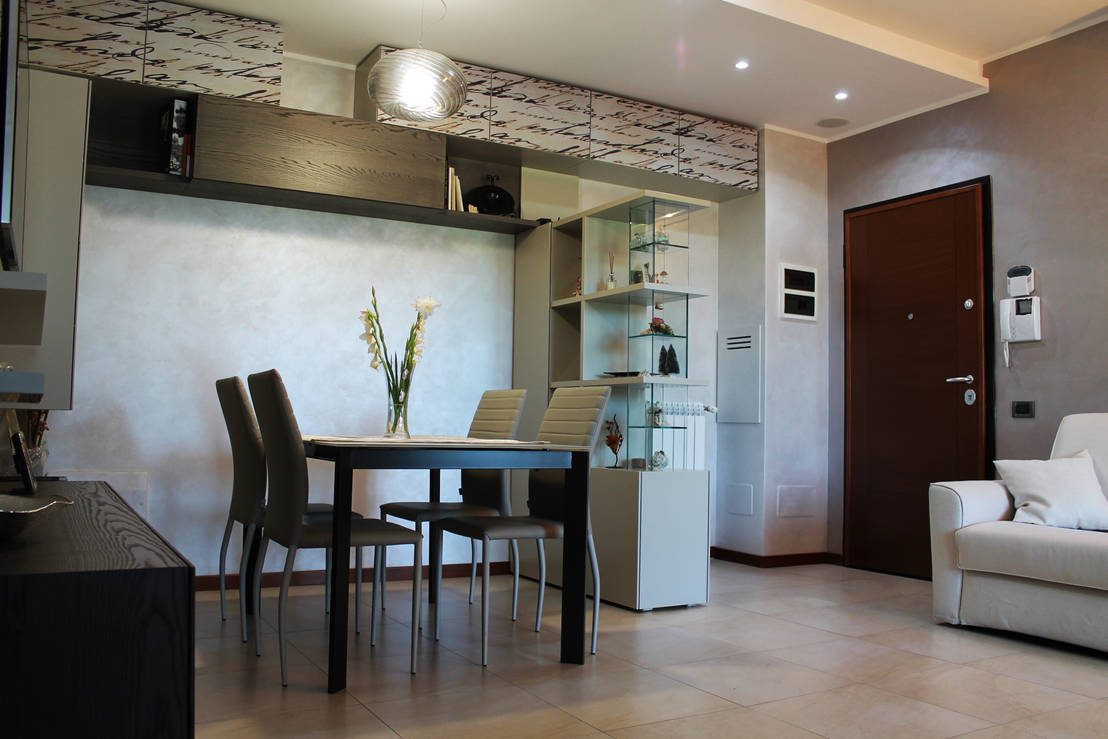 Come arredare soggiorno cucina 20 mq : arredare soggiorno cucina ...