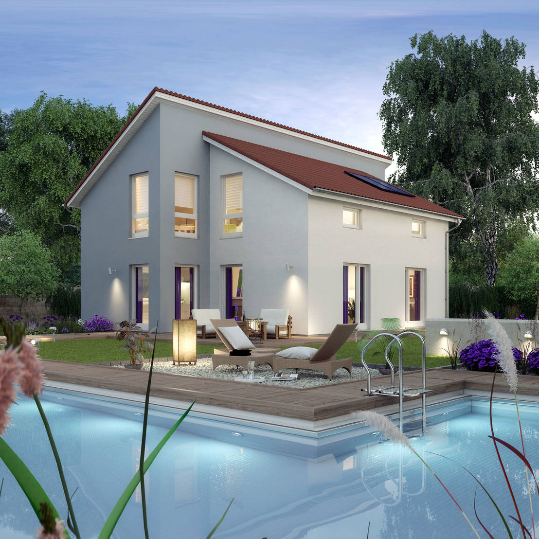 Designhäuser | homify