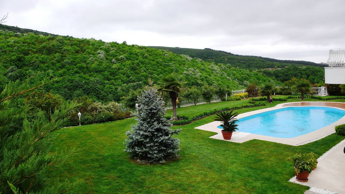 Villa Bahceleri 2 Homify