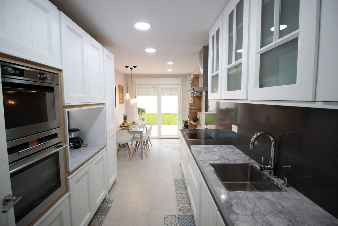 Diseño de Cocina en Madrid | homify