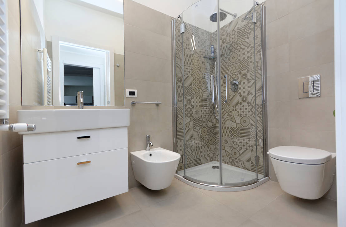 6 schitterende ideeën voor een unieke badkamer!