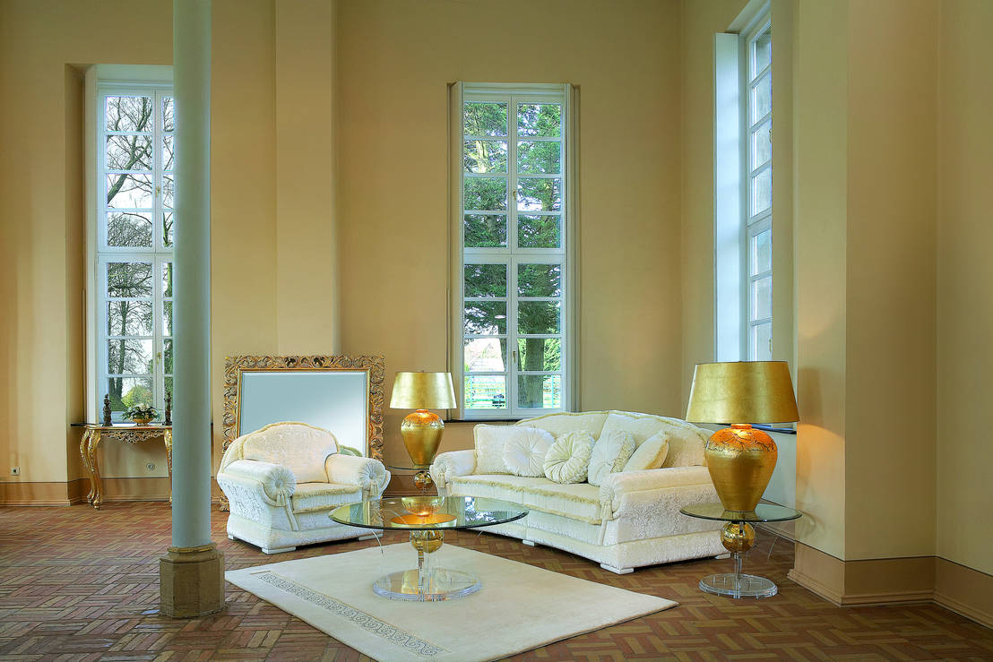 Ton in Ton - Harmonische Farbwirkung ganz einfach