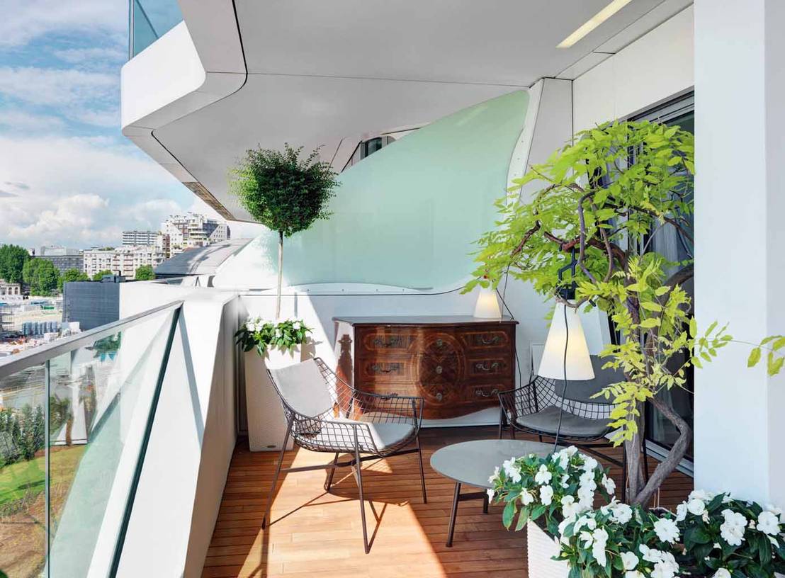 Appartamento privato nel complesso citylife di studio marco piva ...