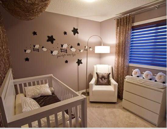Hilal Tasarim Mobilya Bebek Odasi Ve Aksesuarlar Homify