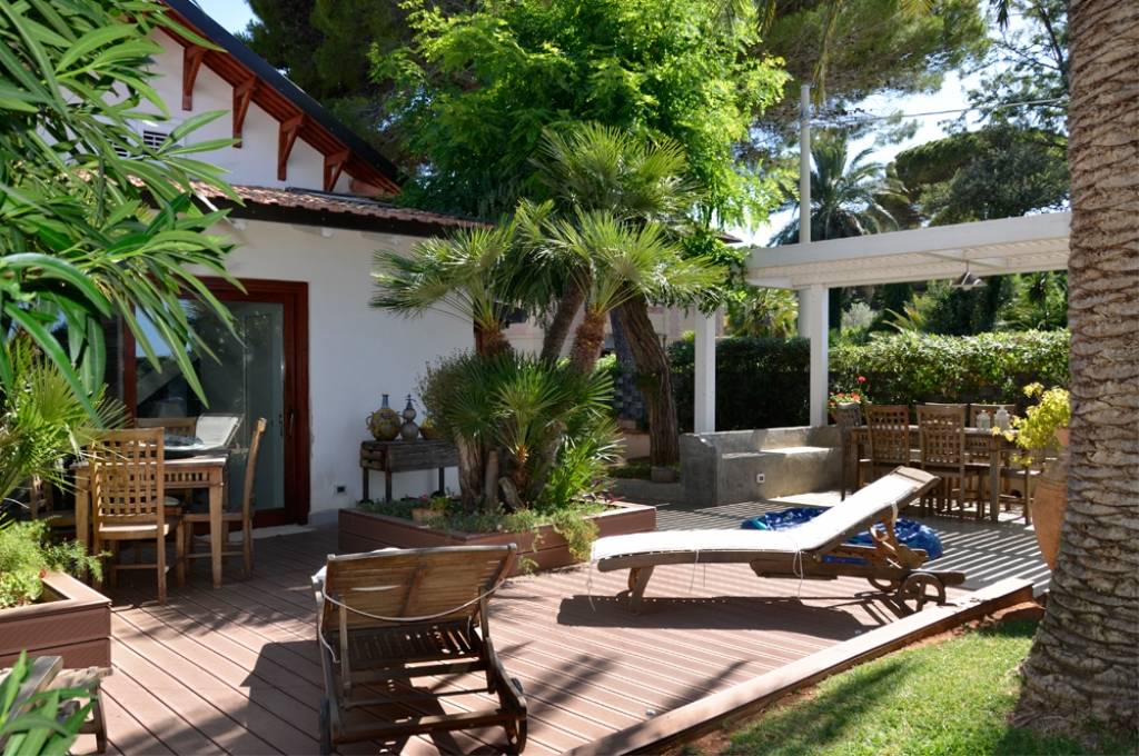 Casa sul mare in chiave contemporanea por danielainzerillo ...