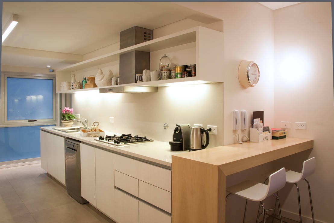 13 cosas que no debe tener tu cocina