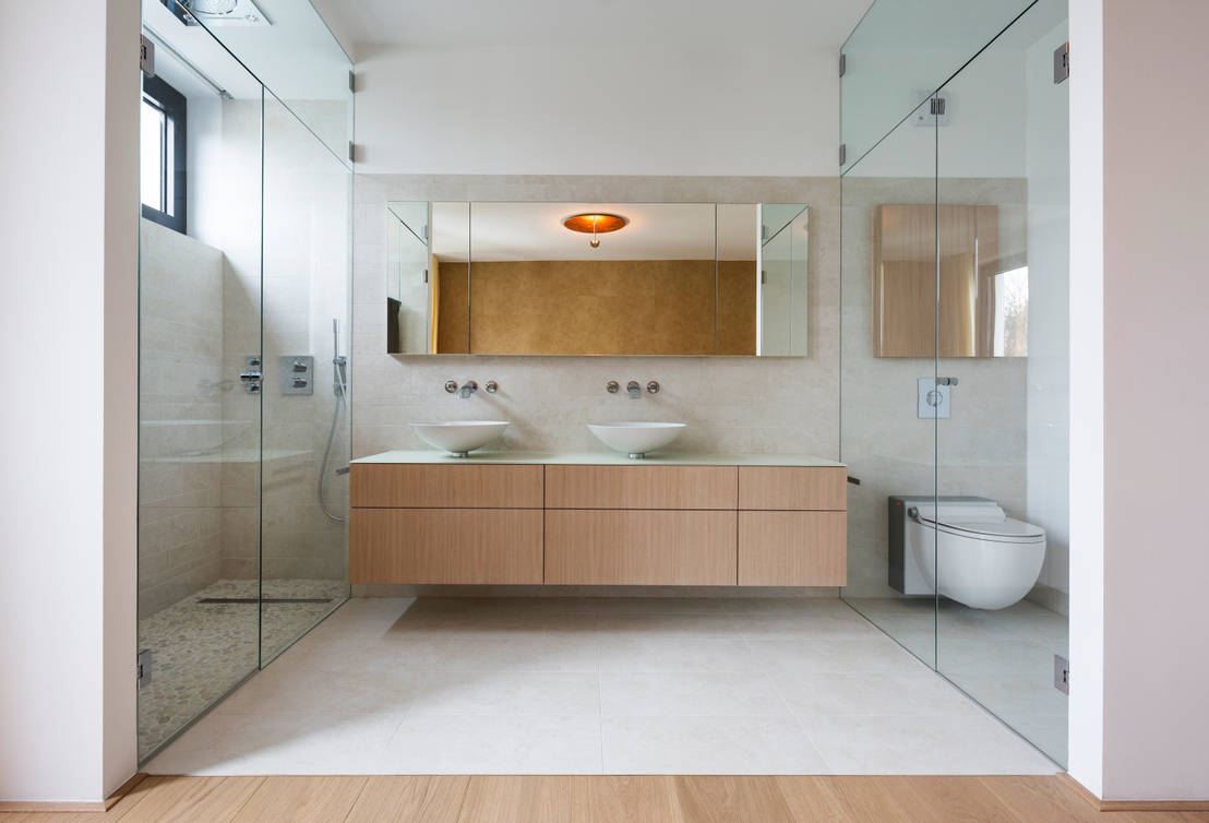 Innenausbau Berlin-Prenzlauer Berg | homify