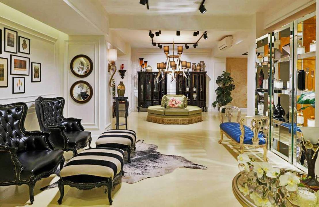 Ahmet Turkmen Mobilya Von Ahmet Turkmen Mobilya Ve Dekorasyon Homify