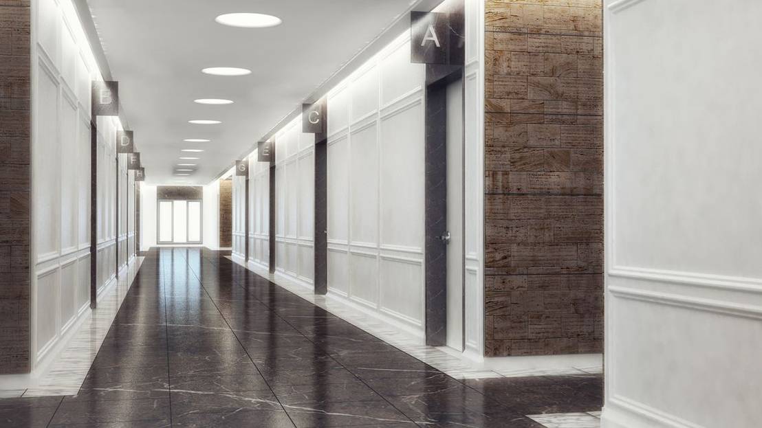 Bursa Cagdas Oncu Koleji Homify