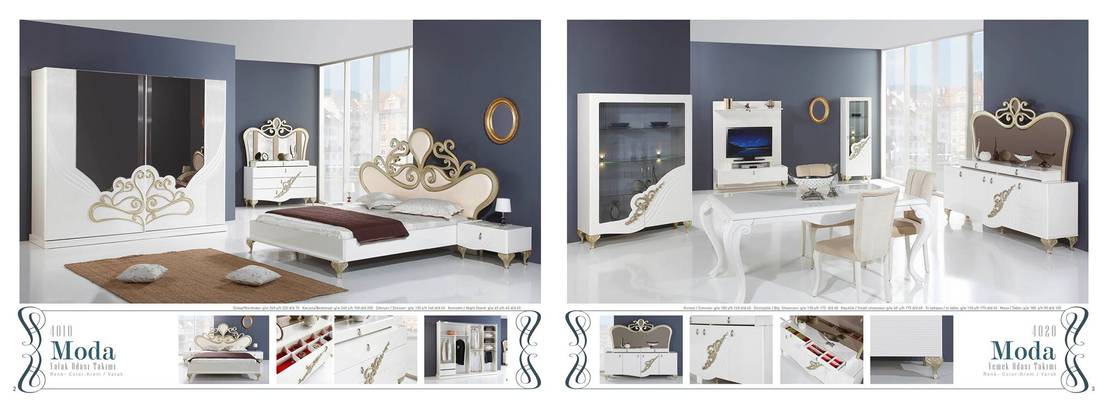 Dasell Mobilya By Dasell Mobilya Homify