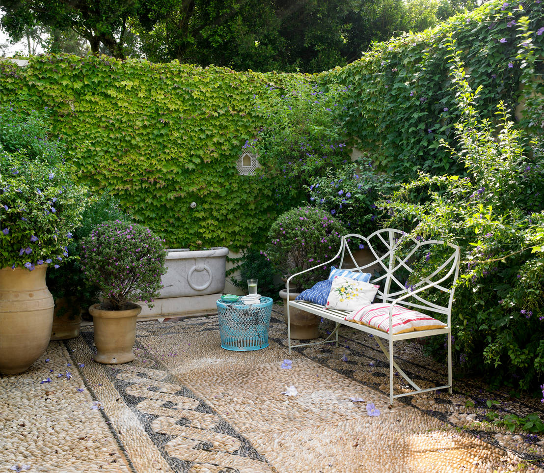 9 giardini perfetti per godersi la bella stagione