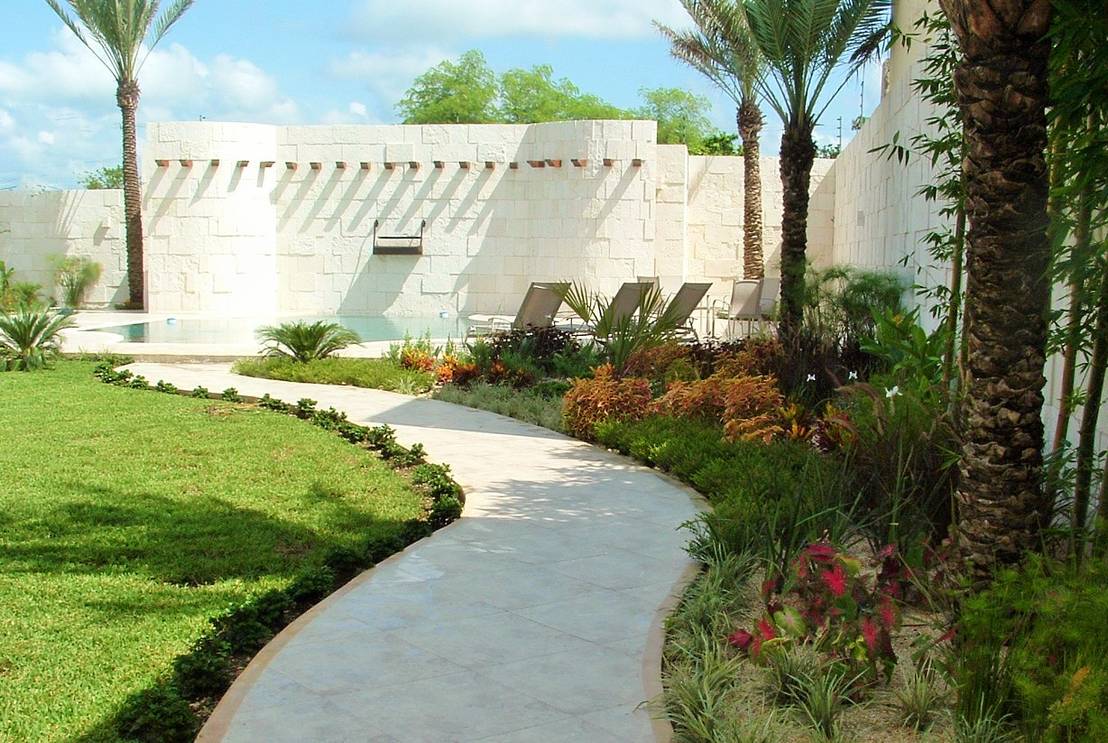 ¡6 ideas fantásticas para darle forma a tu jardín!