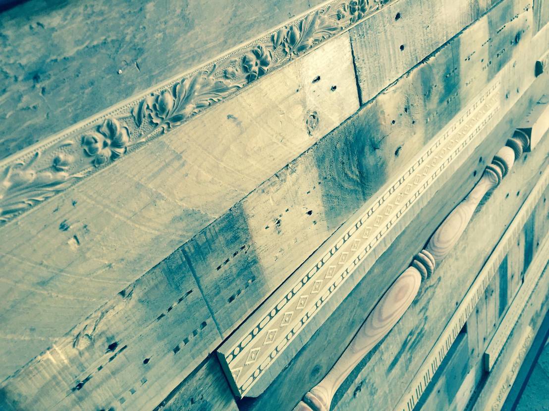 Apertura de "El Patio" en el Barrio Romántico. León homify