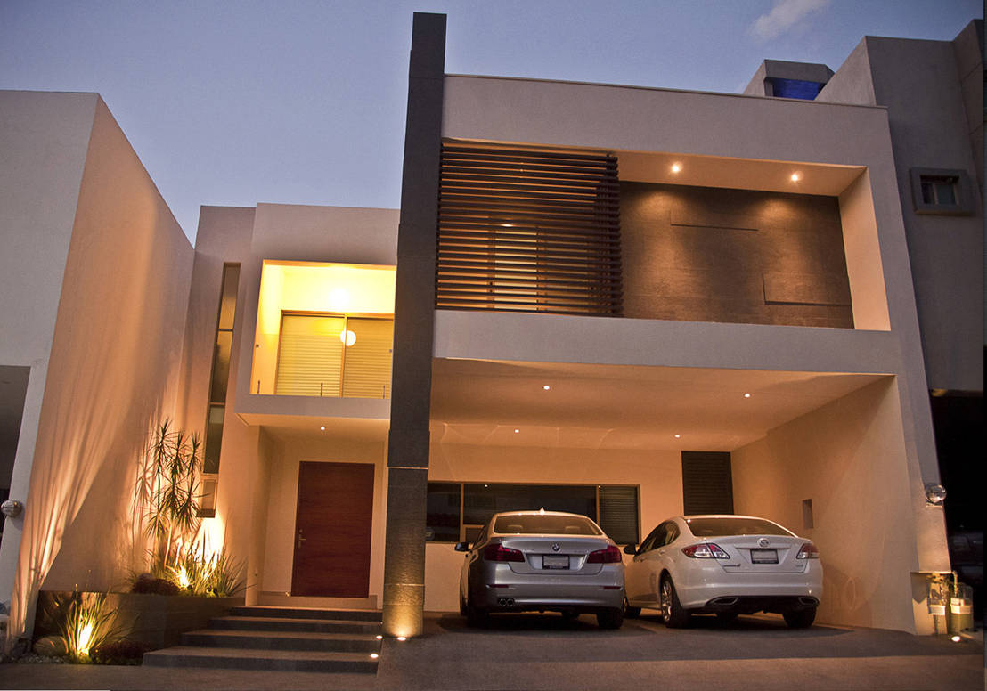 Casa La Escondida | homify