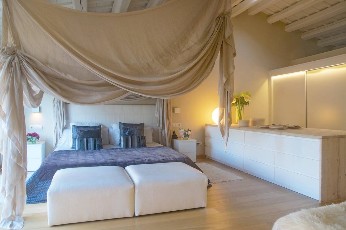 Comment aménager sa chambre selon les principes du Feng Shui