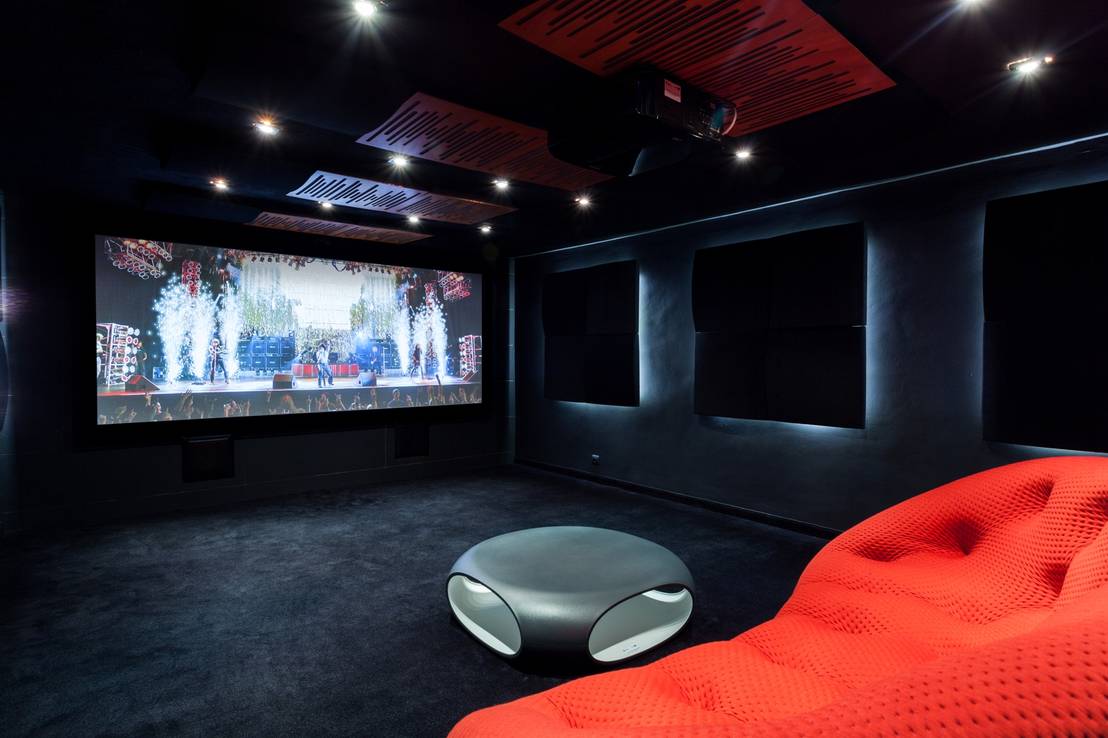 Showroom Venturi Home Solutions, Łódź homify