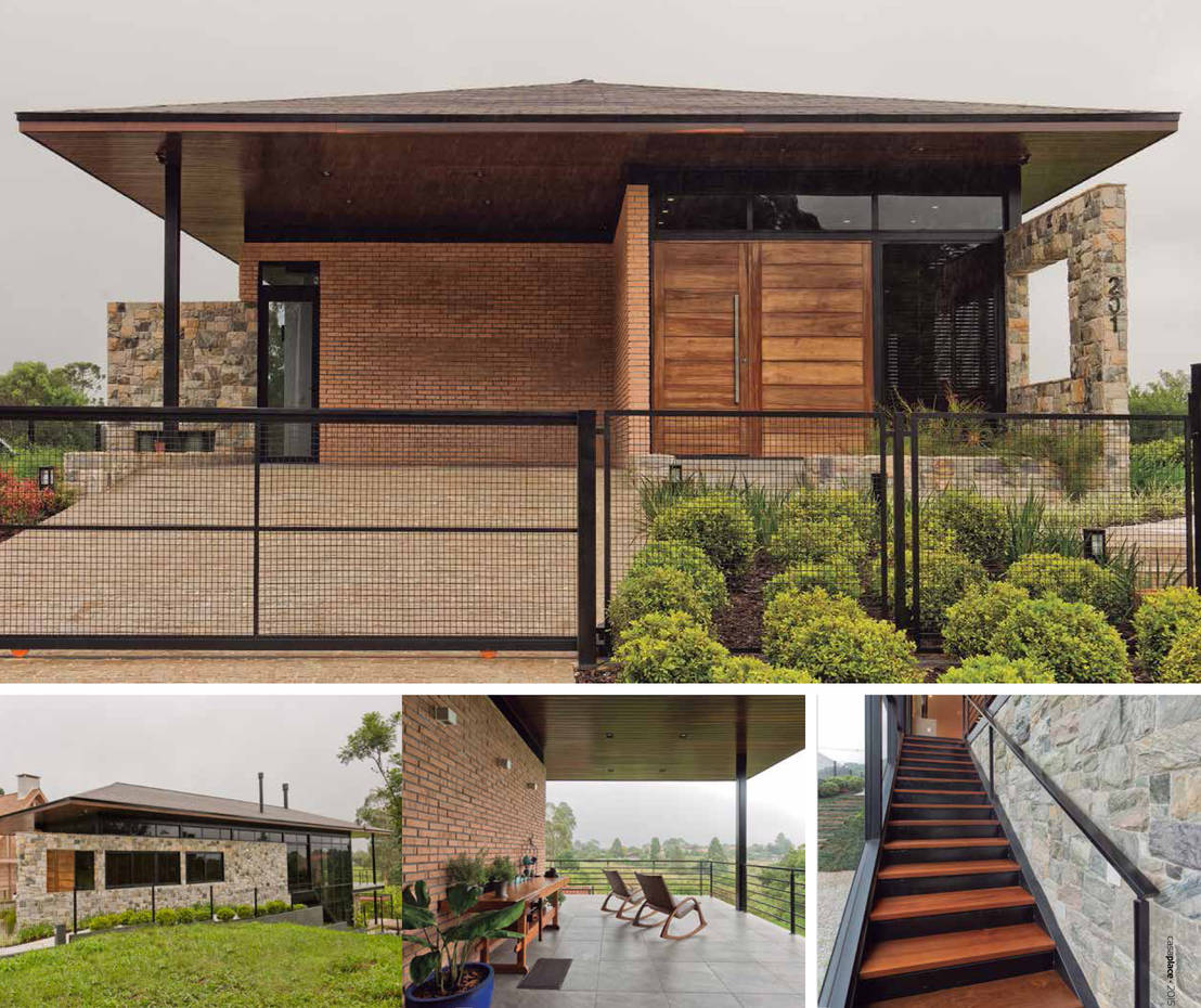 CASA DE CAMPO | homify