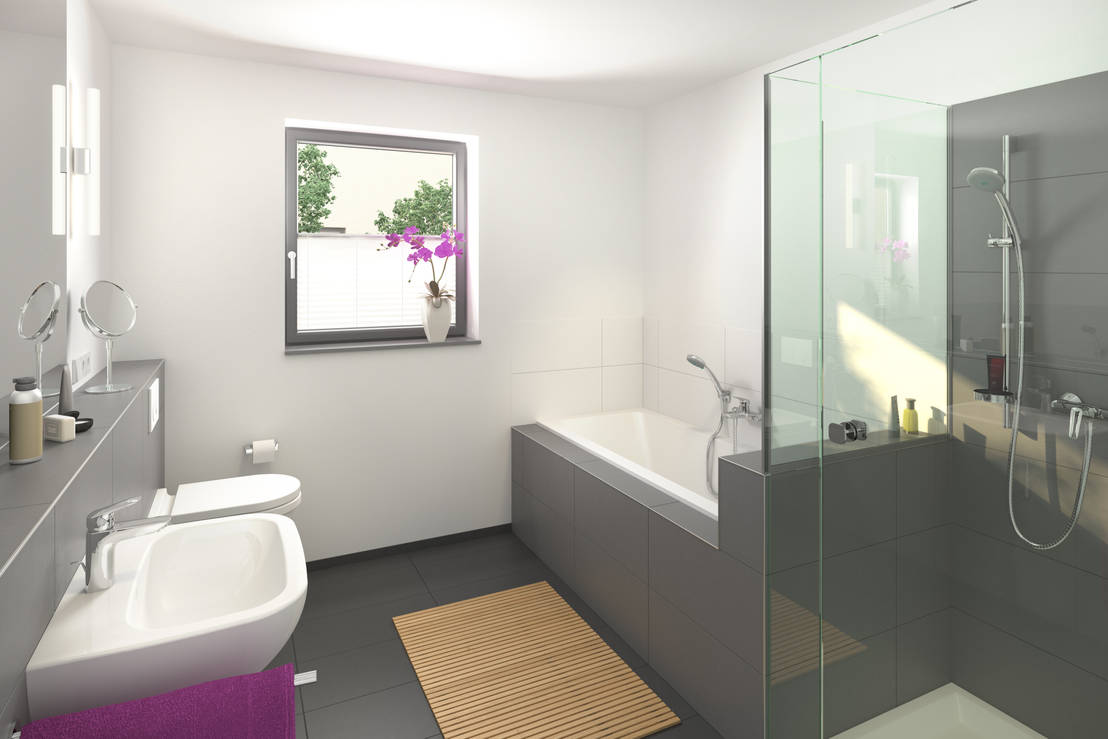 Westcube Leben Wohlfuhlen Sicher Homify