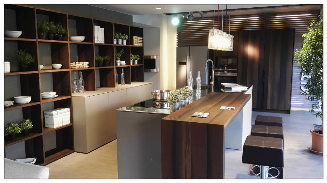 Cucina In Ecomalta Formarredo Due Key Cucine By Formarredo Due